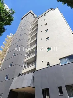 マンションヴィップ中野坂上【6階】の外観