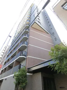 ザ パークハビオ南大井の画像