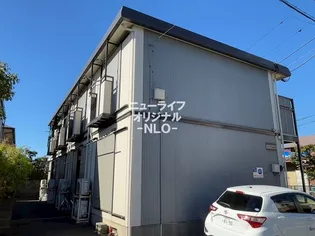 シティハイム ユーハイム湘南の画像