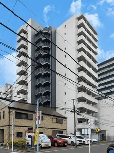 EAST AKIHABARA【11階】の外観