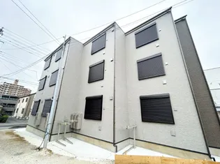 PEAKS FUNABASHIの画像
