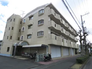 サザンヒルズ仲田の画像
