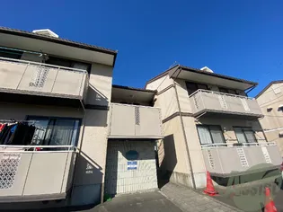 セジュール舘Ⅲの画像