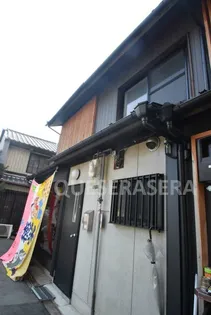 大阪府大阪市北区西天満3【一戸建】の外観