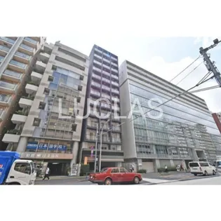 CORVAL東新宿【4階】の外観