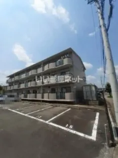 グリーンハイツ 出川の画像