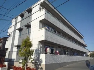 FOSTER COURTの画像
