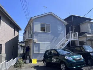波まちテラスの画像