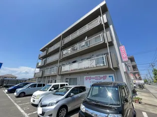 泉ハイツの画像