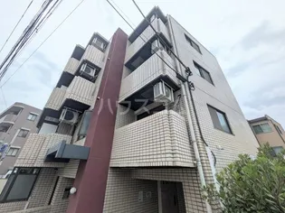 リバティ等々力の画像