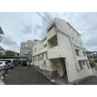 第56プロスパービルの画像