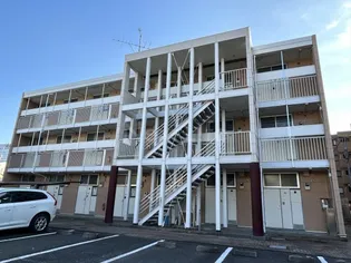 レオパレスSOUTH VILLAGEの画像