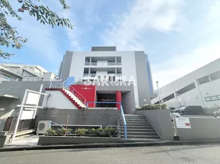 カーサパルマスの画像