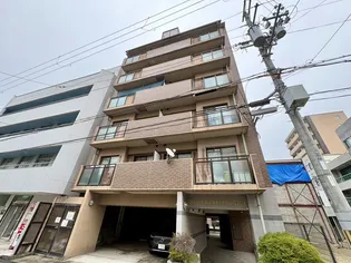 ダイアパレス清水谷の画像