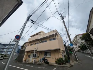 第2コーポネモトの画像