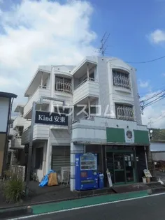 KIND安東の画像