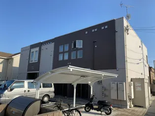 ヴェルジュール佐土の画像