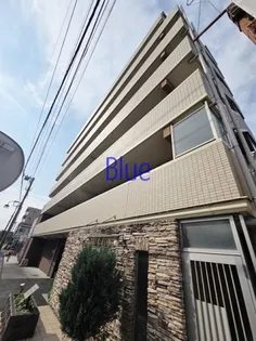 サンシエスタ鶴ヶ峰の画像