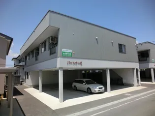 パートナーBの画像