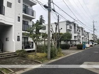 ロイヤルグリーン八千代4号棟の画像