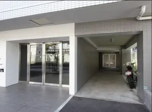 LーFLAT南品川の画像