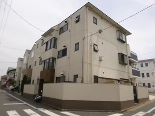 英第2マンションの画像