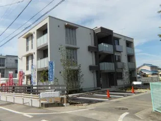 グランマスト今 A棟の画像