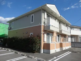メゾン コモドBの画像