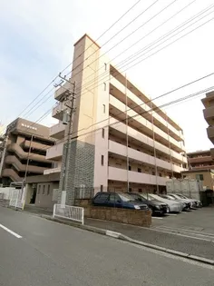 ピノ エスペランサ【1階】の外観