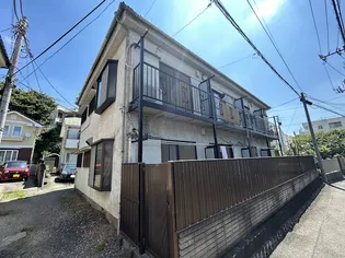 中川ハイツの画像