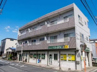 コーポいつみの画像