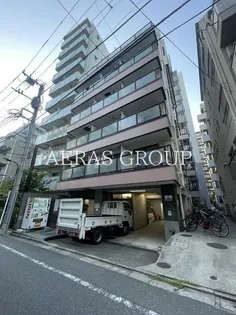 ぷらむ南大塚の画像