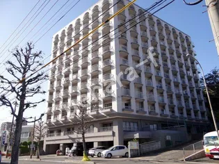 シャトー下関の画像
