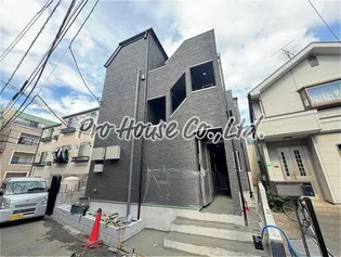 カインドネス柳沢中央の画像