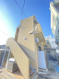 LIEN芝中田の画像