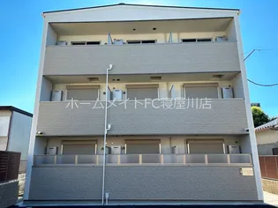 クリエオーレ錦町の画像