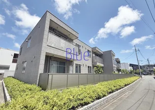 メゾン ルミエールの画像