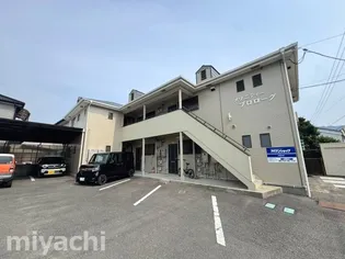 メゾニティプロローグの画像
