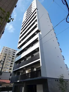 東京都足立区千住龍田町【マンション】の外観
