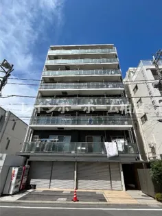M'SーGONの画像
