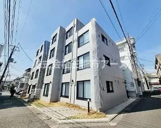 プラチナフォルム大井町EAST棟の画像