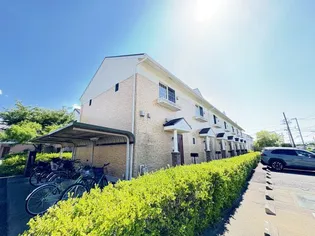 GARDEN VILLAGE Gの画像
