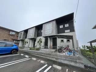宮城県仙台市太白区八木山本町1【アパート】の外観