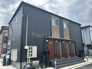 リーブルファイン松戸大金平の画像