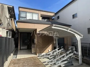 MAISON LE BRUNの画像