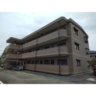 クイーンパレス松岡パート2の画像