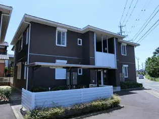 ベルフォーレBの画像