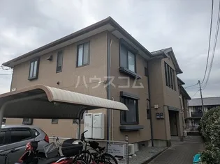 ハーベスト鵠沼の画像