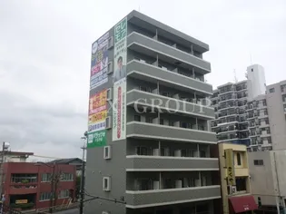 第7宮田追分マンションの画像