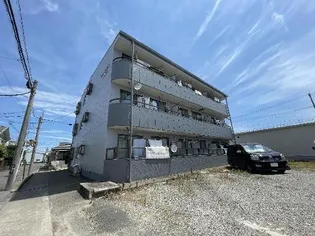 シティマンション イワタの画像